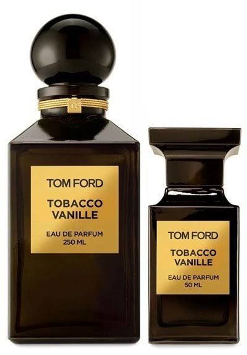 Tom ford tabacco vanille