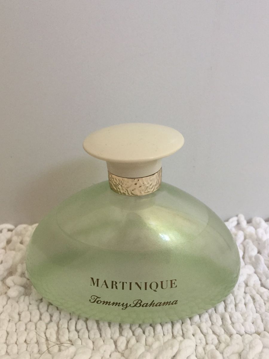 Perfume Tommy Bahama | Perfume Feminino Tommy Bahama Usado 21217802