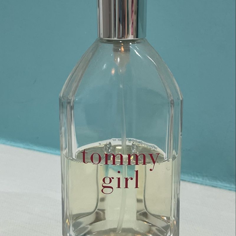 Tommy Girl Tommy Hilfiger - Perfume Feminino - Eau de Toilette