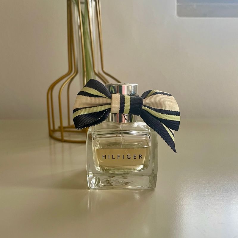 Perfume Tommy Hilfiger Pear Blossom HILFIGER WOMAN PEAR BLOSSOM By