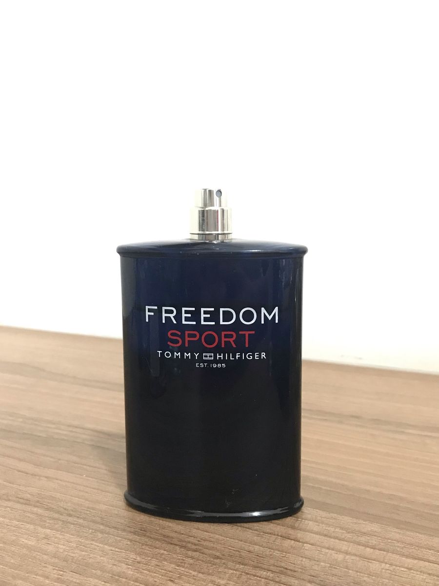 tommy hilfiger freedom sport 100ml