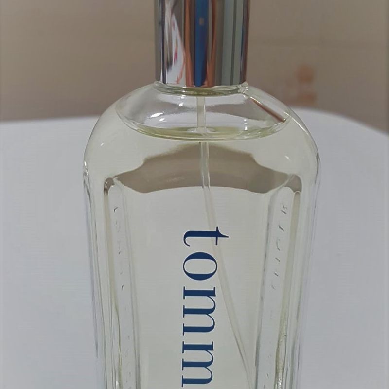 Perfume masculino hot sale tommy hilfiger