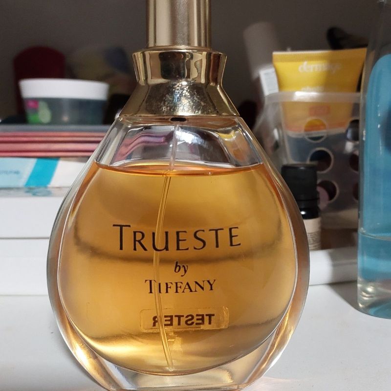 Trueste perfume hot sale