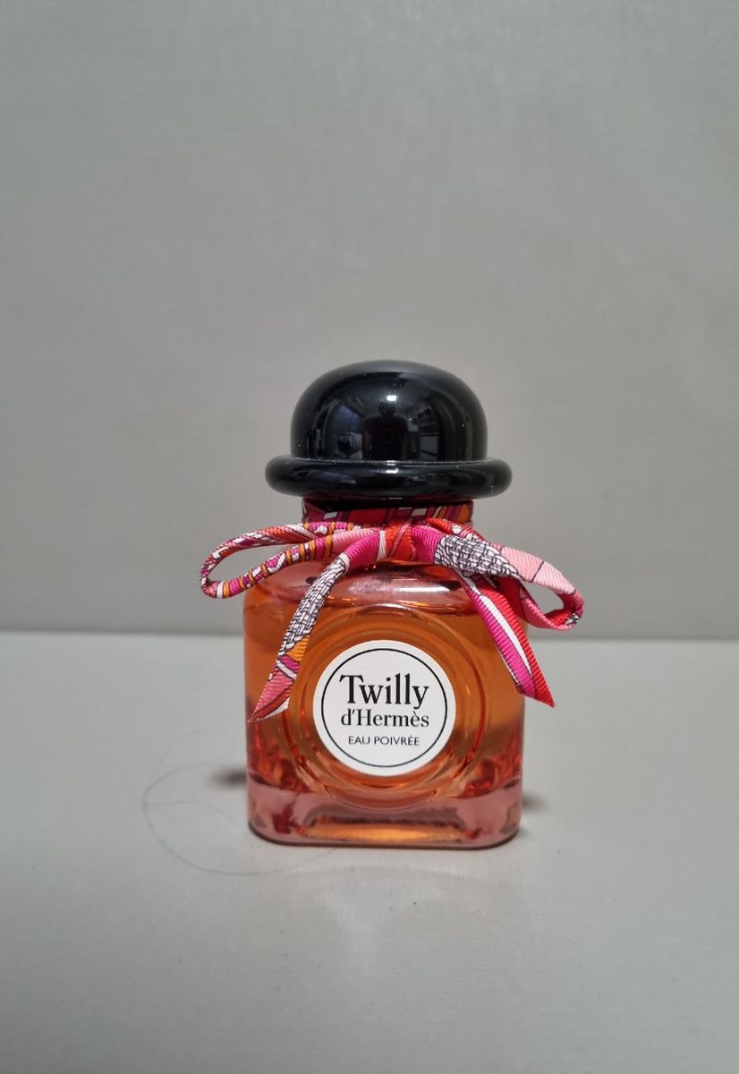 香水(女性用) HERMES Poivree d'Hermes 85ml Twilly Eau