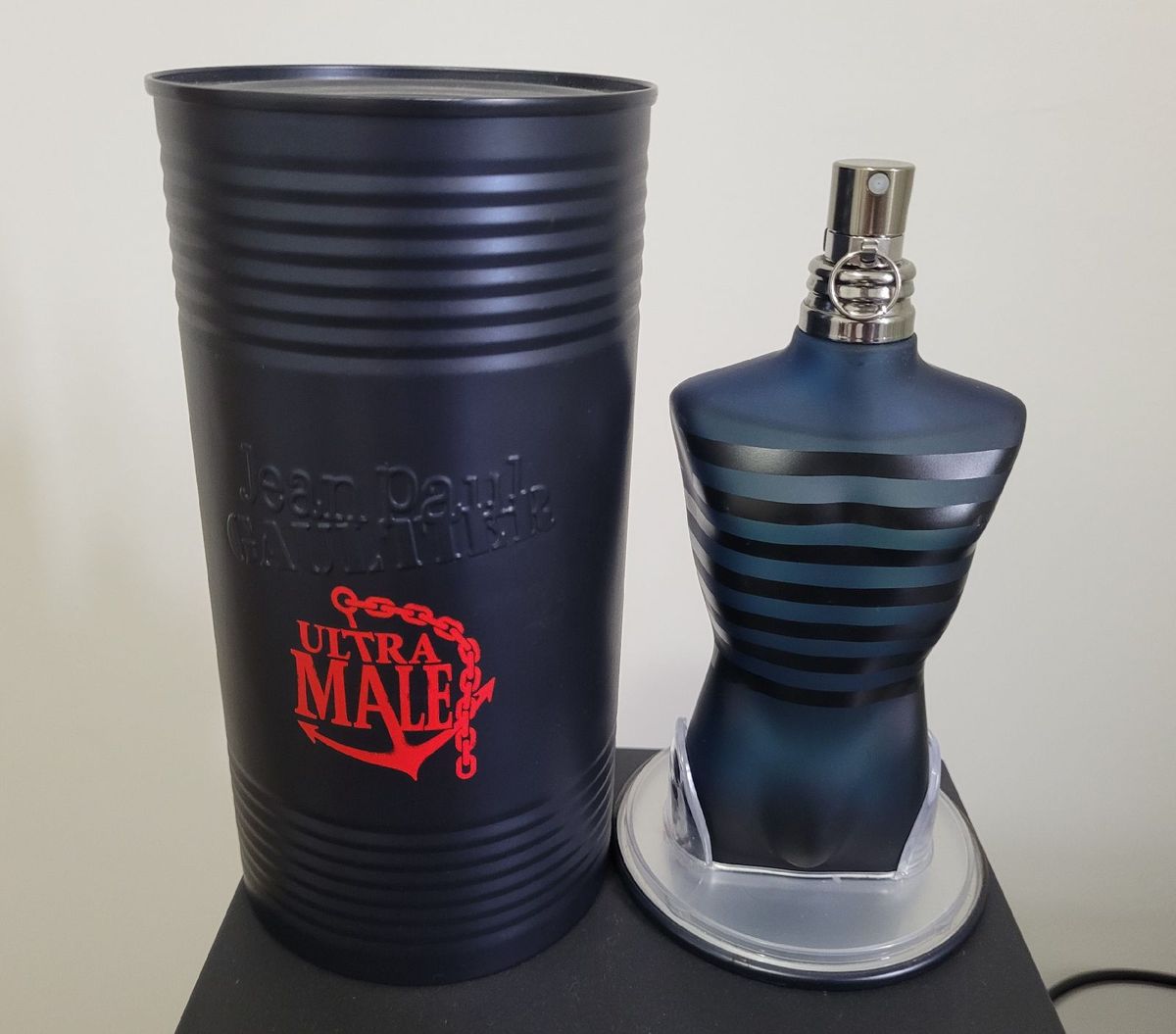 Perfume Ultra Male - Ano 2017 | Perfume Masculino Jean Paul Gaultier ...