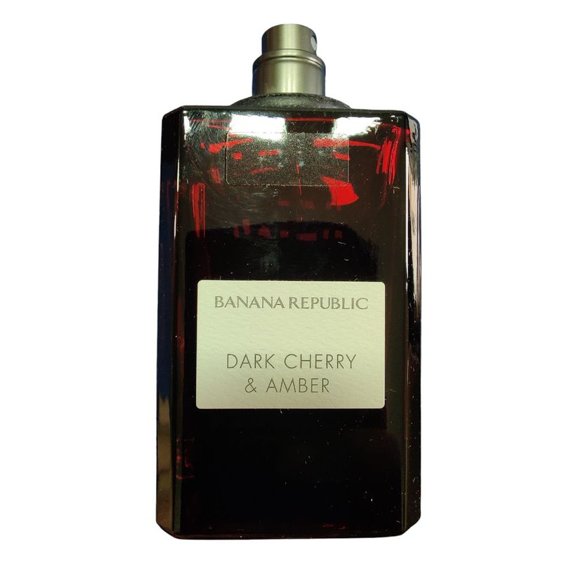 Fragrances Dark Cherry Amber Banana Republic Banana Republic Dark