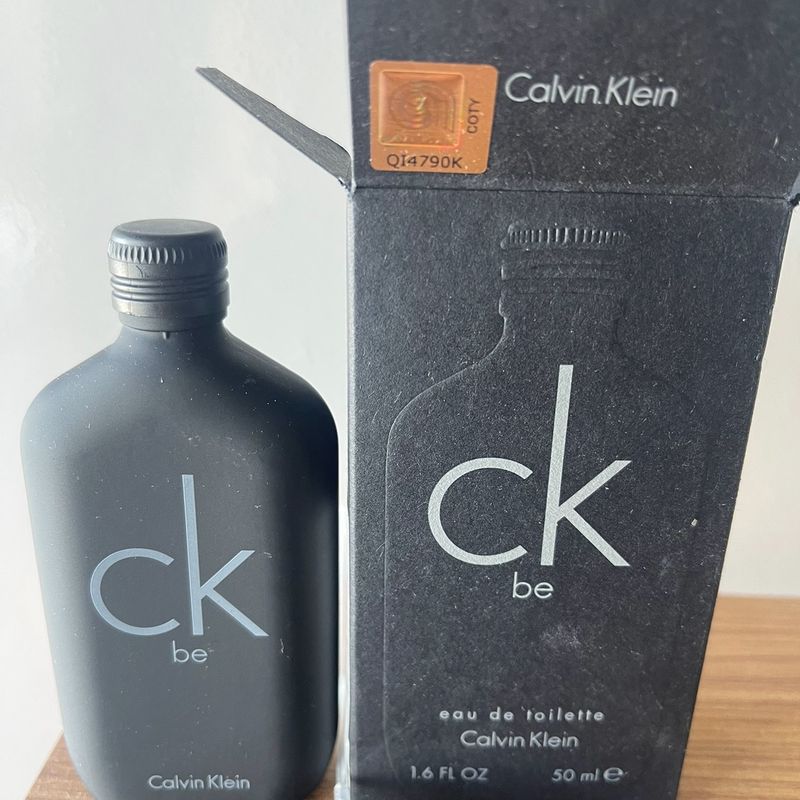 Ck be cheap 50 ml