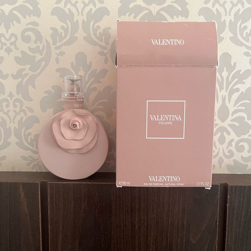Perfume Valentino Valentina Poudre | Valentino Usado 111848208