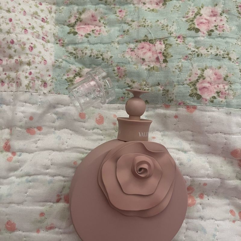 Perfume Valentino Valentina Poudre | Valentino Usado 111848208