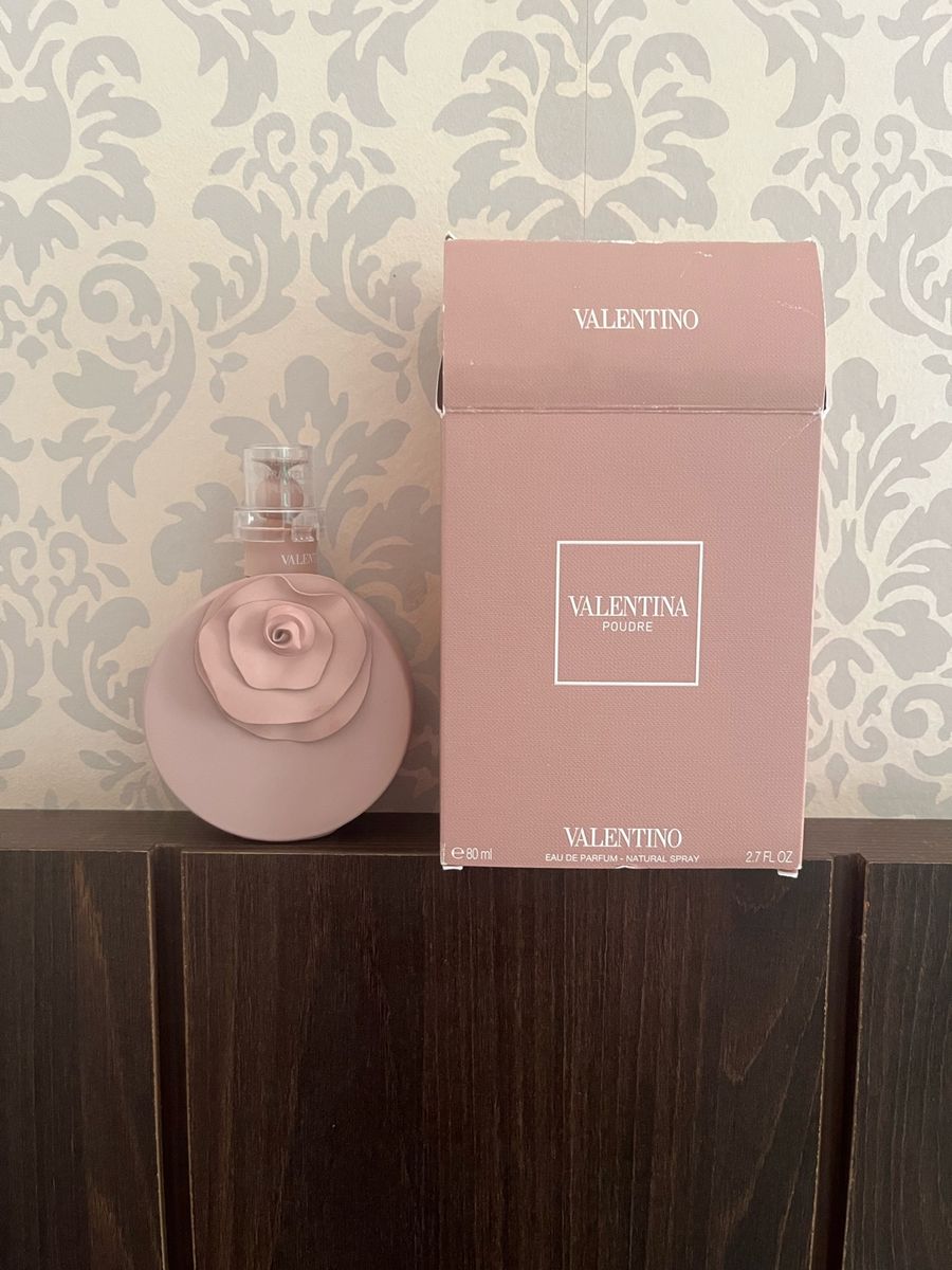 Perfume Valentino Valentina Poudre | Valentino Usado 111848208