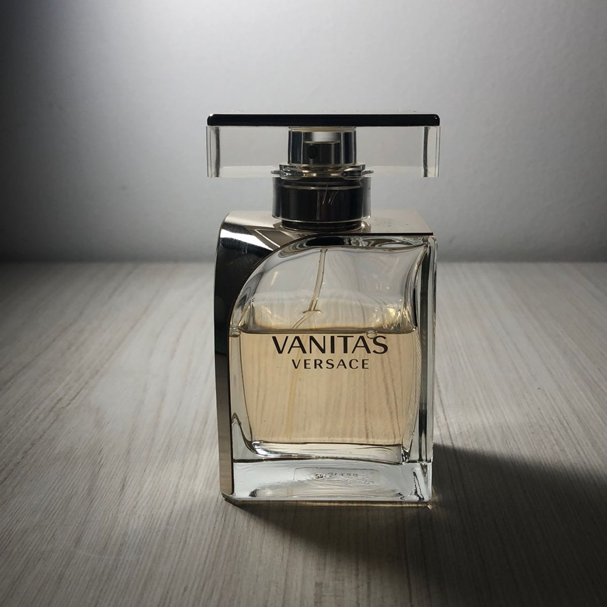 Perfume Vanitas, Versace | Perfume Feminino Versace Usado 91488771