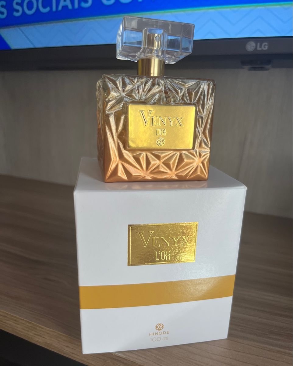 Perfume venyx online hinode