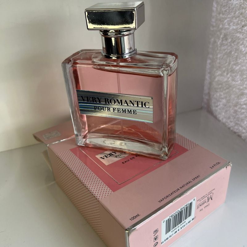 Mirage Brands Romantic Pour Femme Perfume Mirage Brands Most
