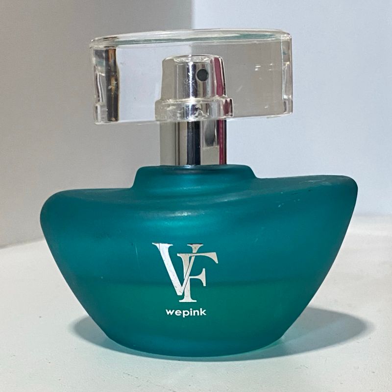 廃盤レア 50ml A&F Perfume No.1 Perfume Vf Aqua | Wepink Usado 126911047 | enjoei