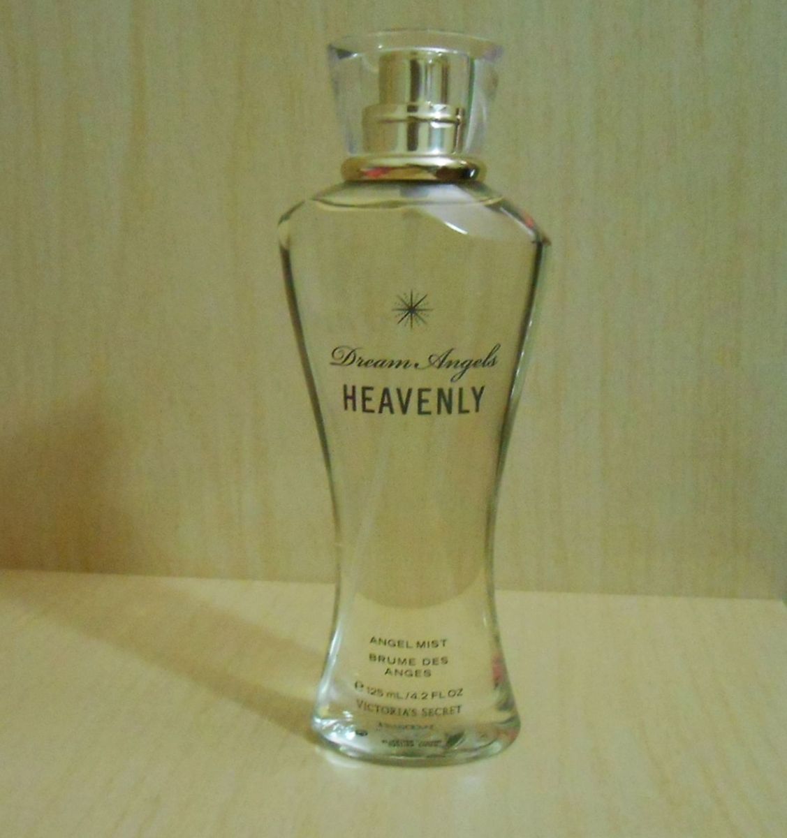 Heavenly Perfume By Victoria's Secret for Women