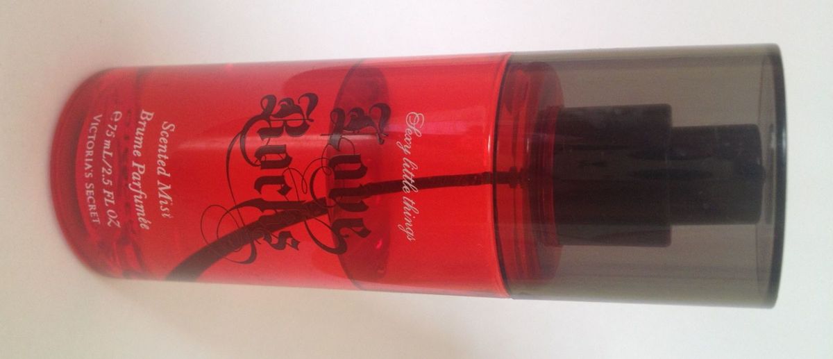 Perfume Victoria's Secret Love Rocks | Perfume Feminino Victoria's ...