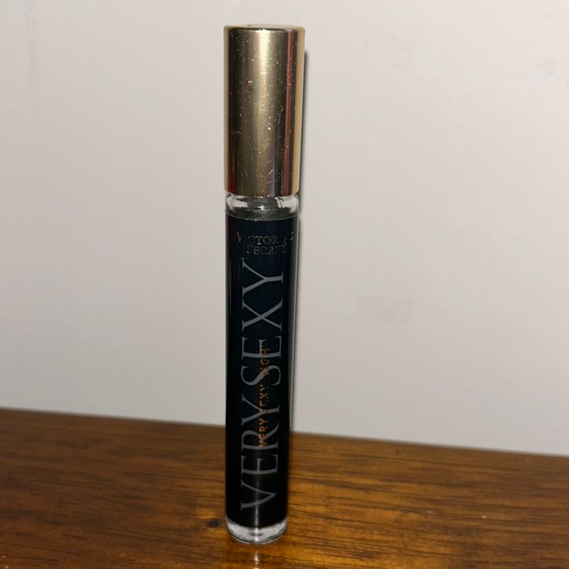 perfume victoria's secret very sexy eau de parfum (7ml) - perfumes victorias secret