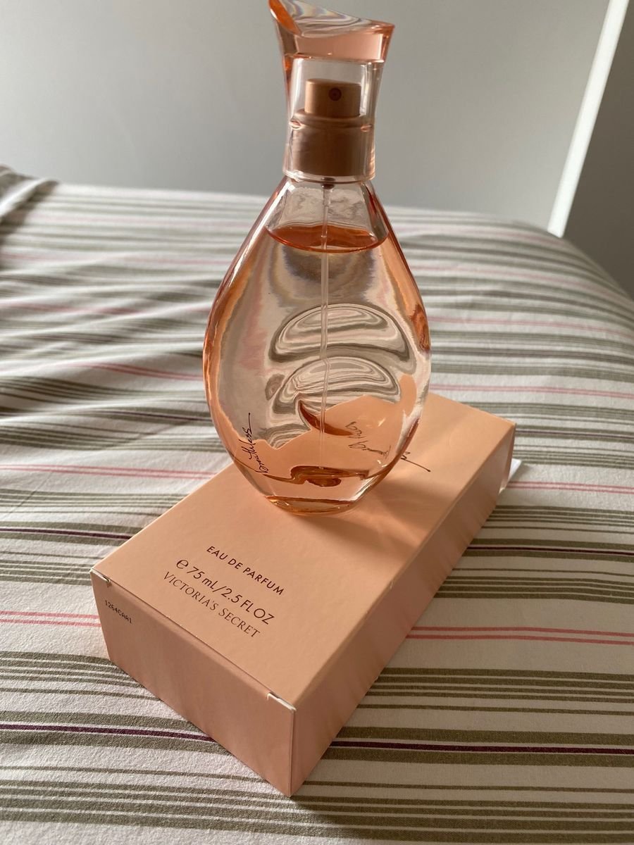 Perfume Victorias Secret Breath Less Perfume Feminino Victorias
