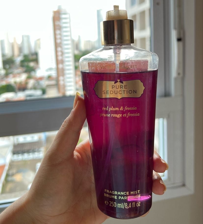 victoria secret fresia