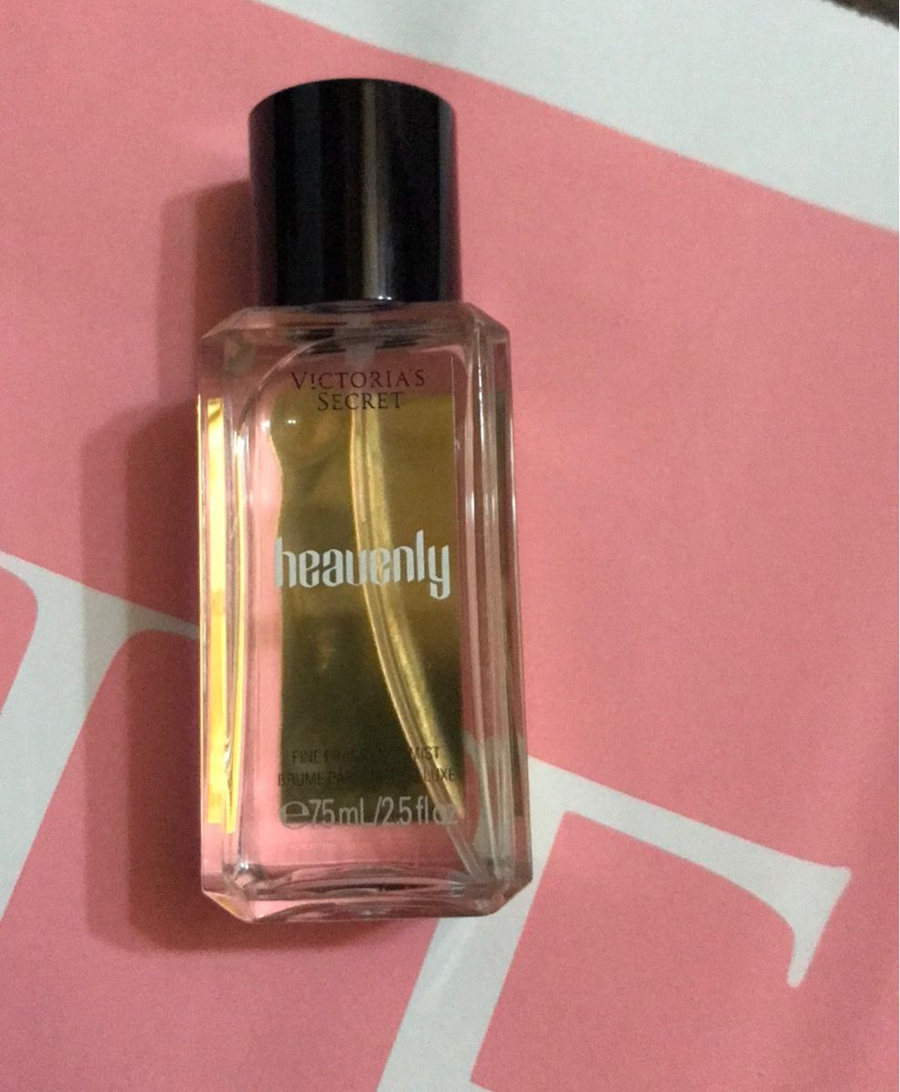 Heavenly Perfume By Victoria's Secret for Women main image 1
