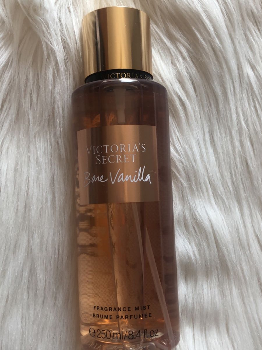 Perfume Victorias Secret | Perfume Feminino Victorias Secret Novo