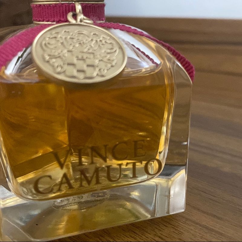 Perfume vince camuto