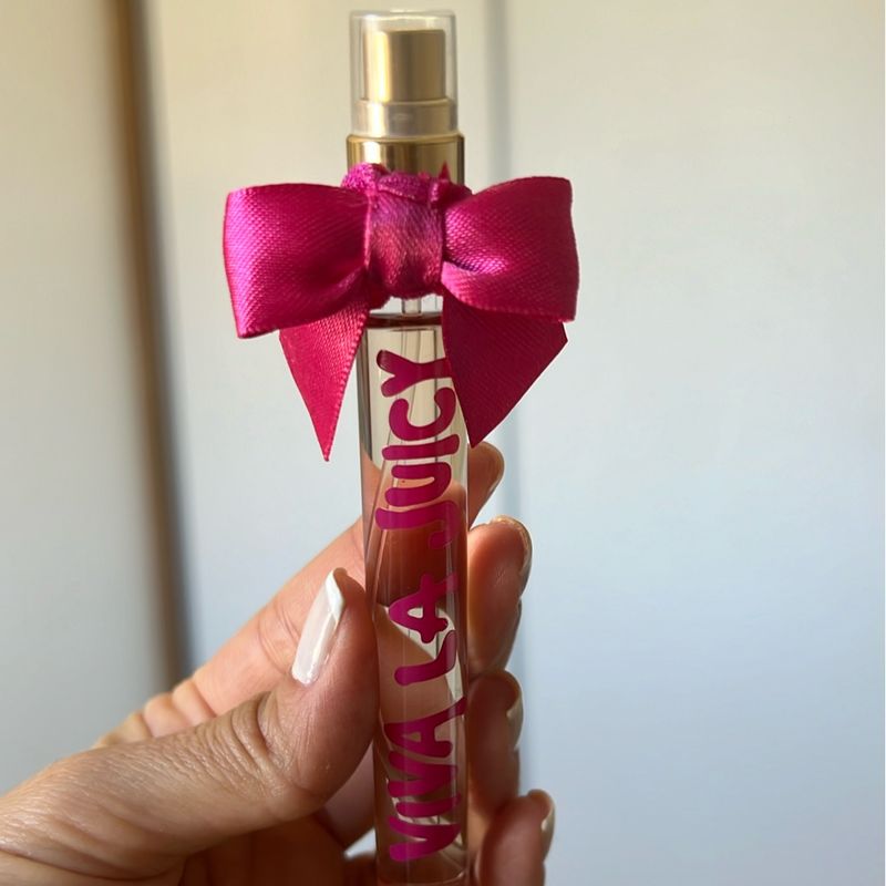 Viva la juicy travel size outlet spray