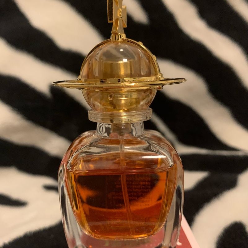 Perfume Vivienne Westwood Boudoir | Perfume Feminino Boudoir Nunca