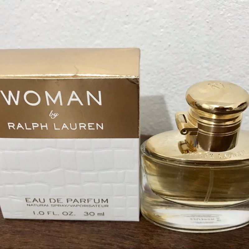 Woman”, by Ralph Lauren, É a Fragrância Pensada Para As Mulheres Modernas »  STEAL THE LOOK