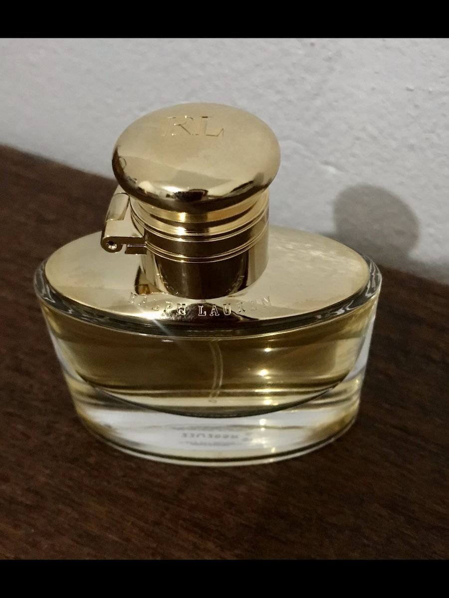 Woman Ralph Lauren, Perfume Feminino Ralph Lauren Usado 90012151