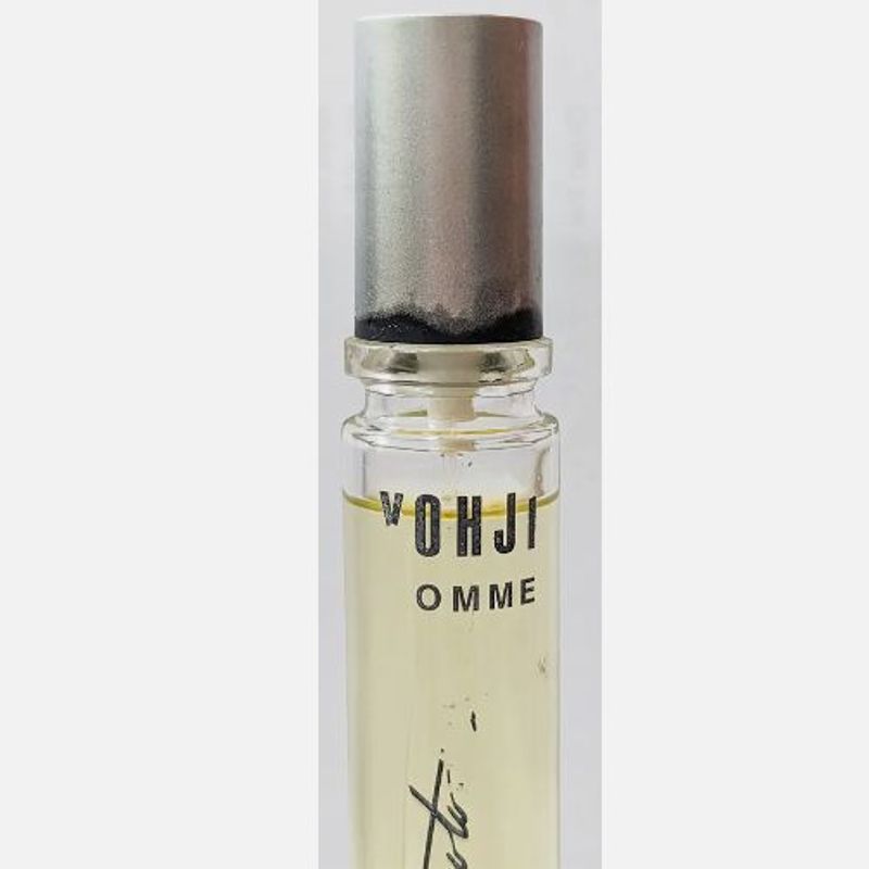 【希少】Yohji Yamamoto Eau de Toilette Perfume Yohji Yamamoto Homme 30 Ml | Yohji Yamamoto Nunca
