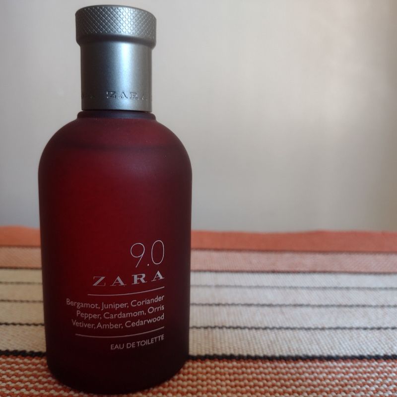 Zara Perfume Price Perfume Zara Zara Usado 103530049 Enjoei