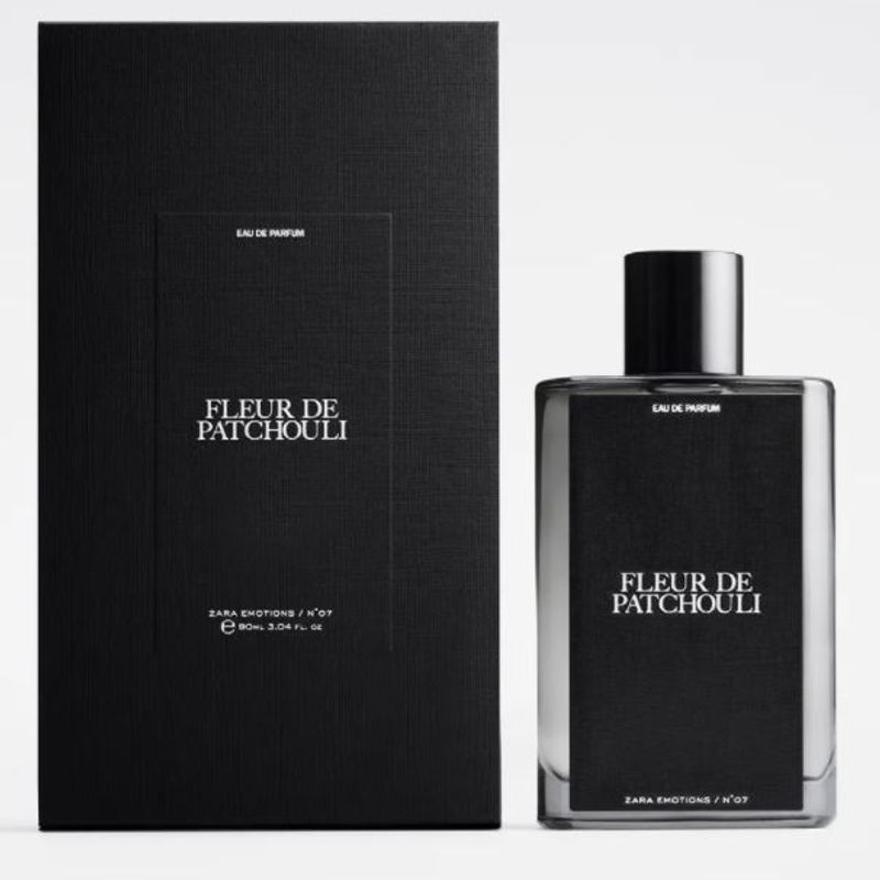 Zara jo malone online patchouli