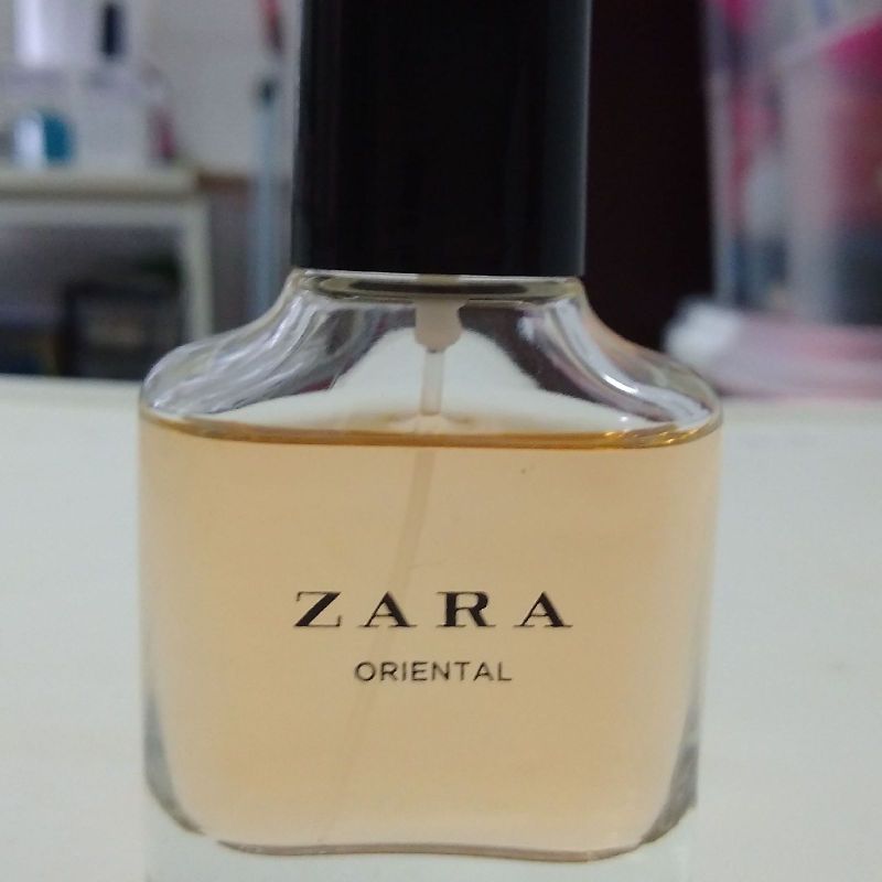 Zara oriental perfume online 30ml