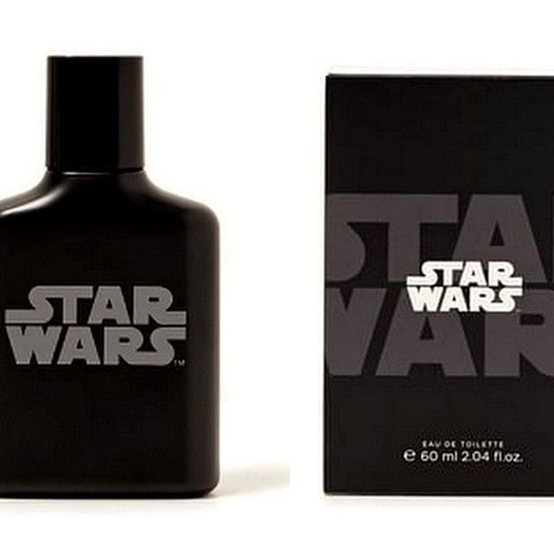 Star wars zara online perfume