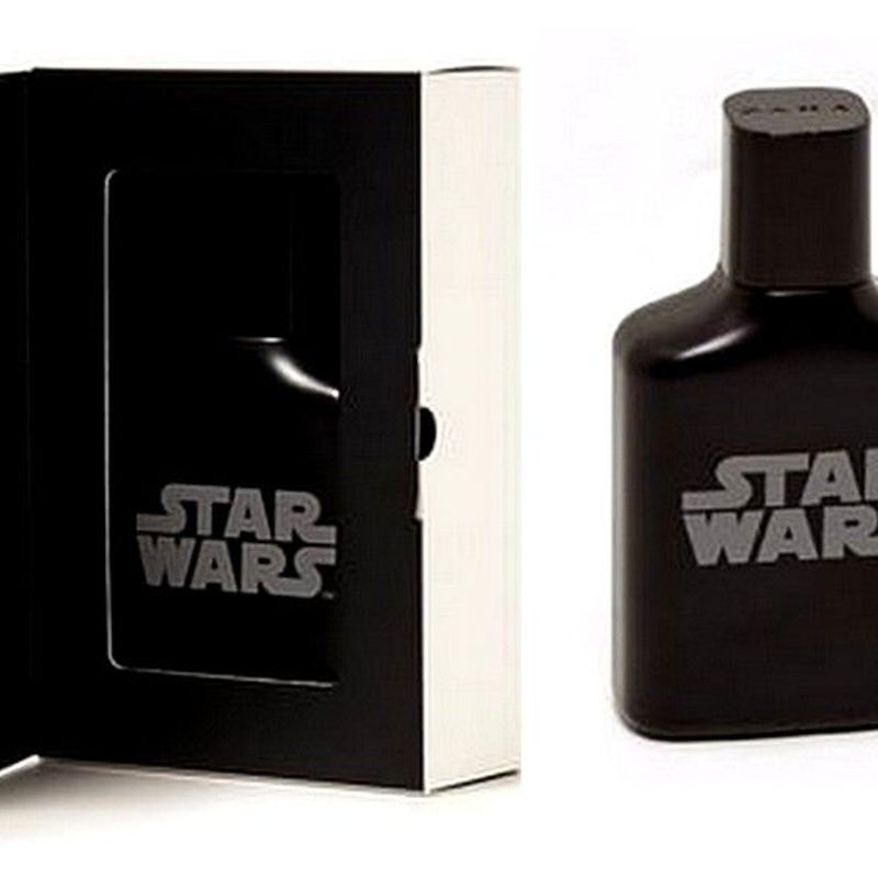 Star wars perfume online zara