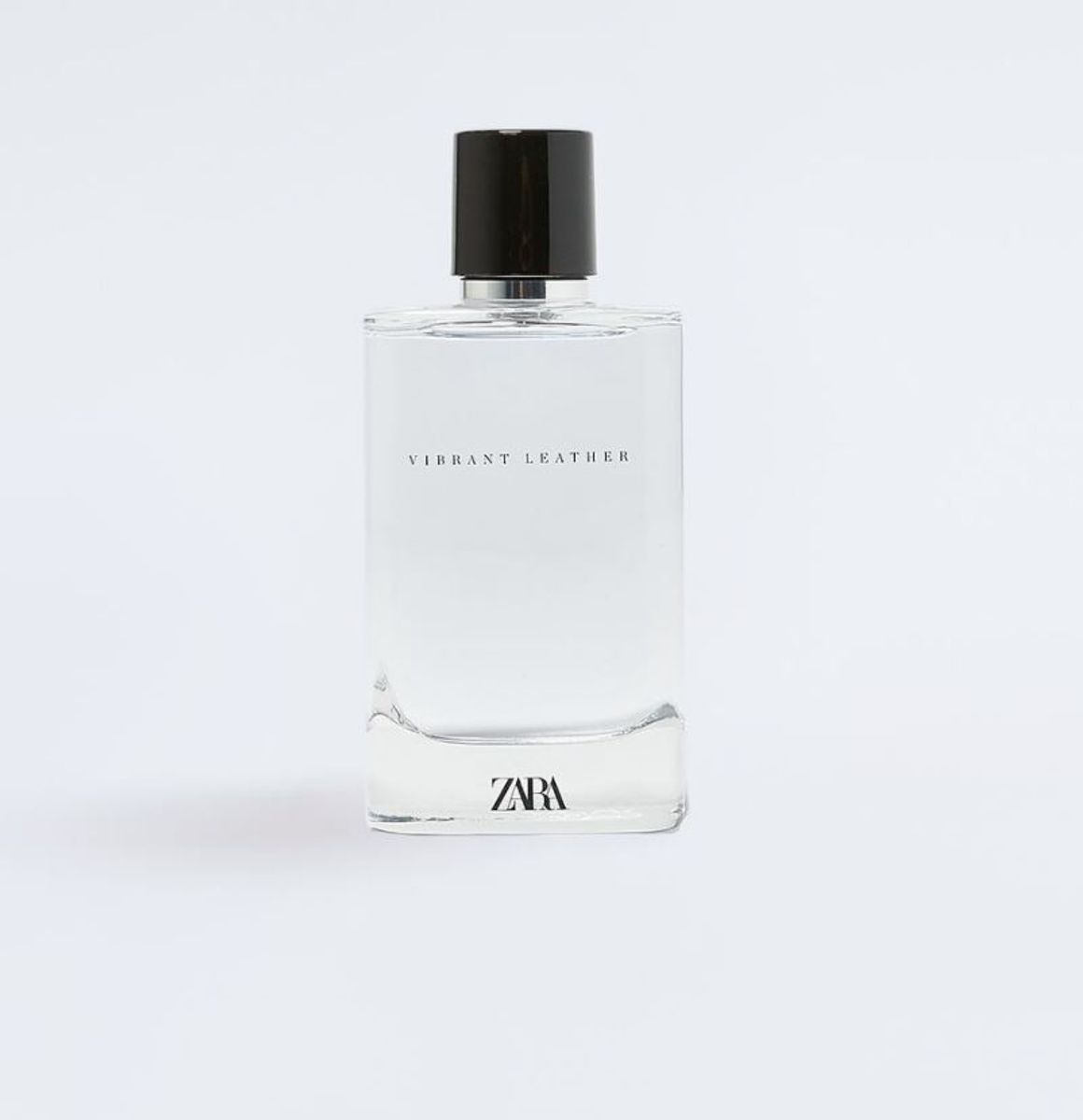 Perfume Zara Vibrant Leather Clone Creed Aventus Perfume Masculino