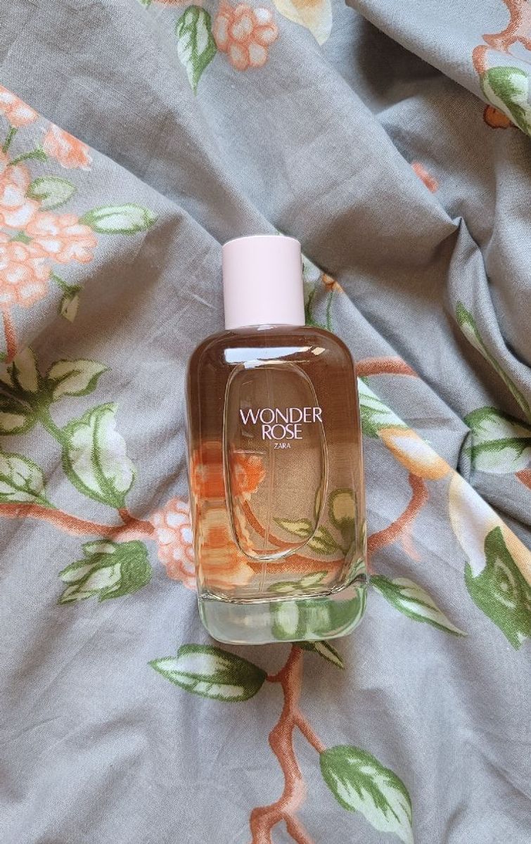 WONDER ROSE 180 ML