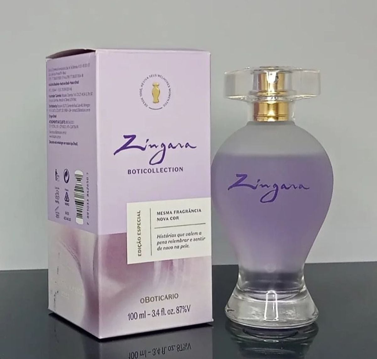 Perfume Zingara O Boticário – Confira os 12 melhores perfumes femininos ...
