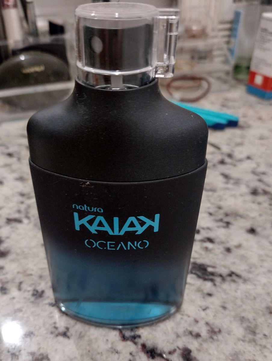 Perfumes da Natura, Novos. Validade 2025. Perfume Masculino Natura