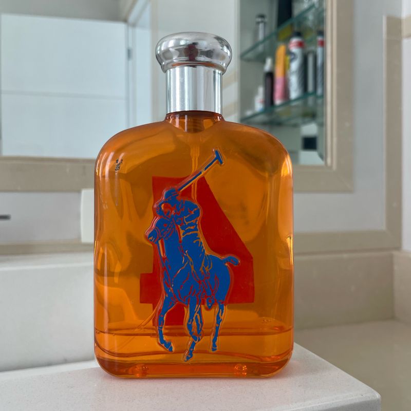 Perfumes ralph lauren caballero hotsell