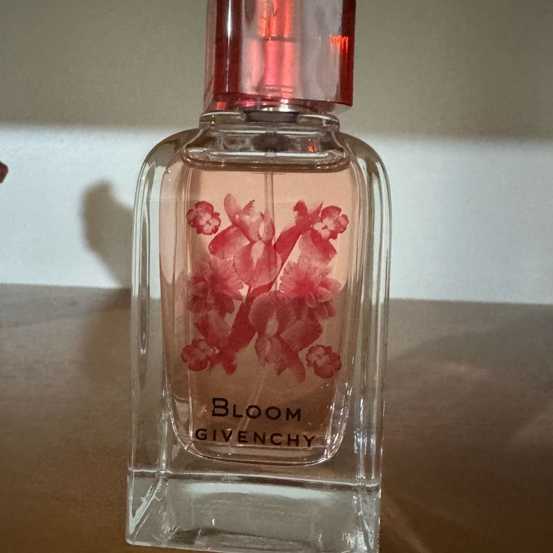 Givenchy bloom online perfume