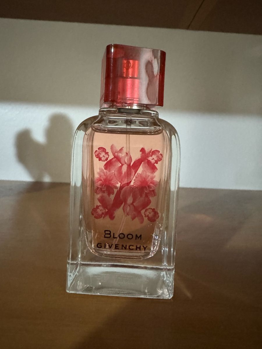 Givenchy discount bloom perfume