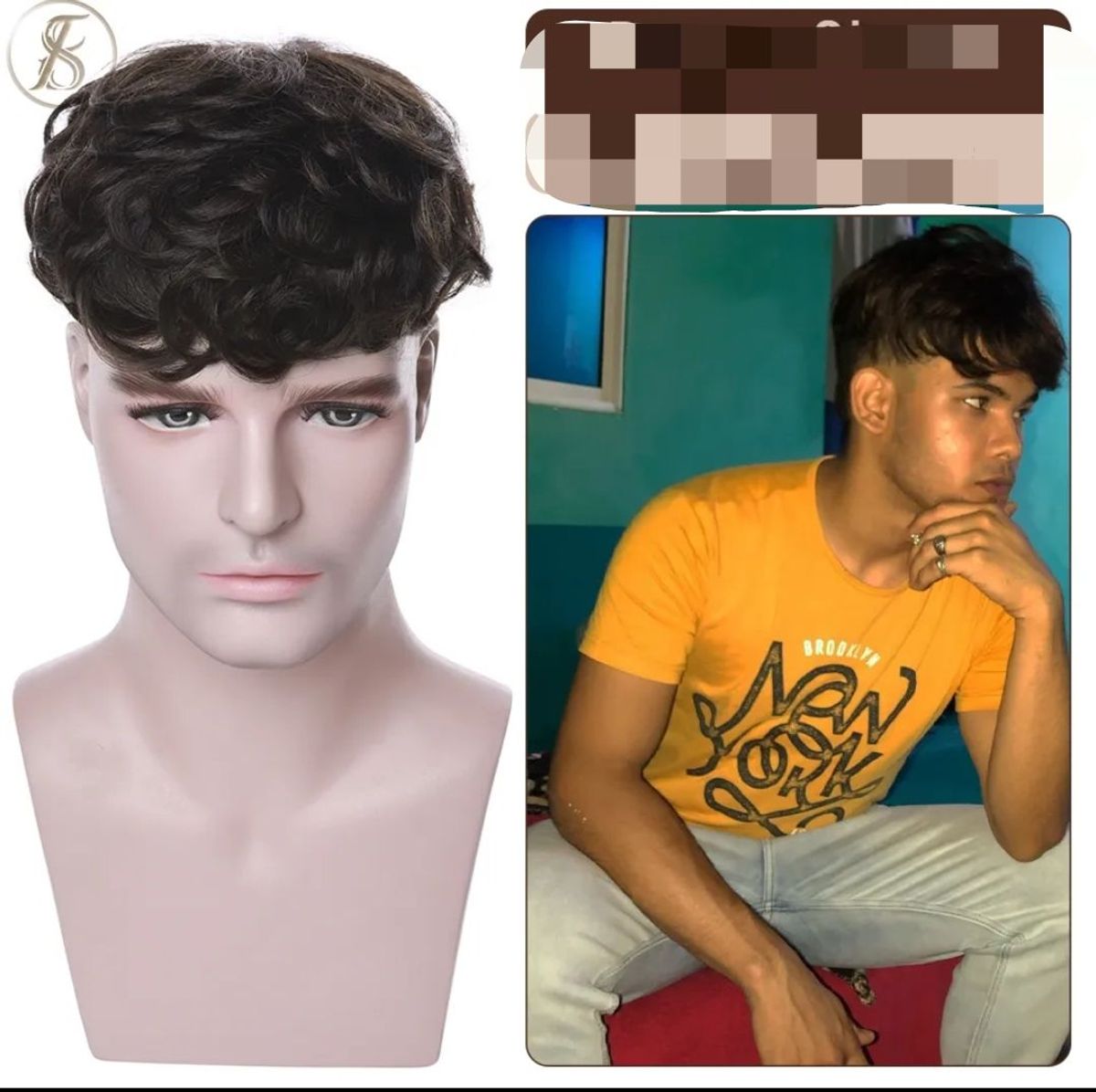 ideias de cabelos masculino anime｜Pesquisa do TikTok