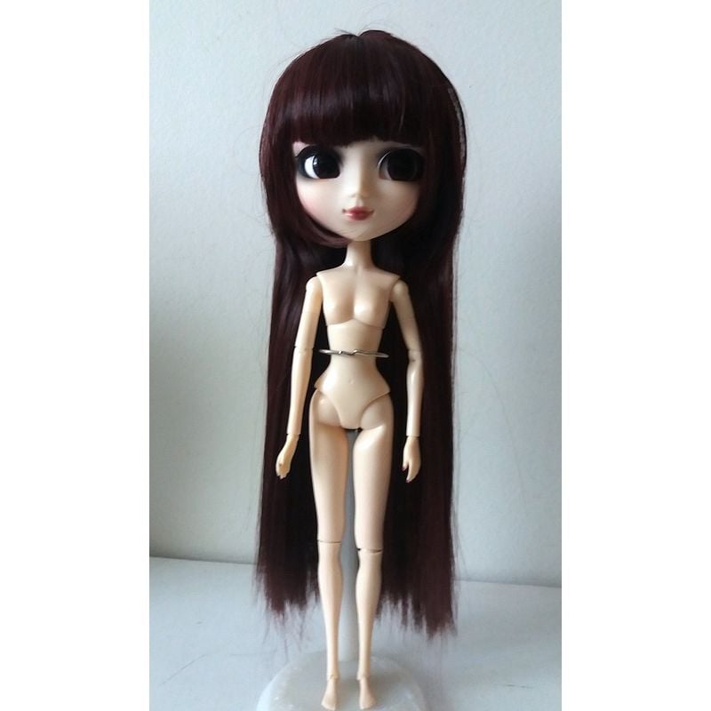 Pullip tousb Bloody Red Hood