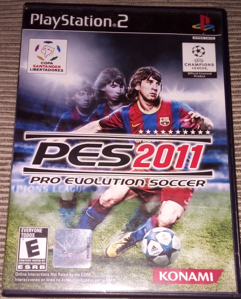 playstation 2 2011
