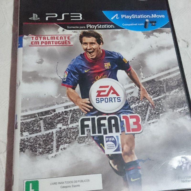 PES 2011 - PS3