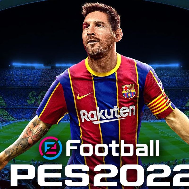 Download Efootball pes 2023 ps3 pkg 