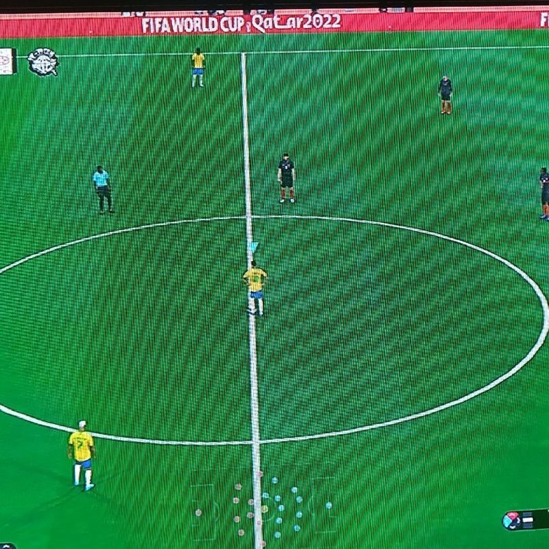 Fifa 2022 Demo Pendrive Ps3 - Videogames - Centro, Paranavaí 1261807752