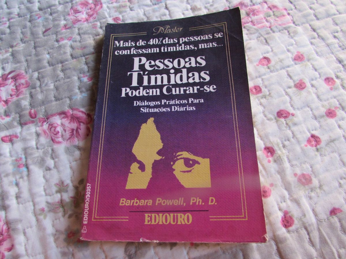 Pessoas Tímidas Podem Curar-se (mais de 40% Das Pessoas Se Confessam ...